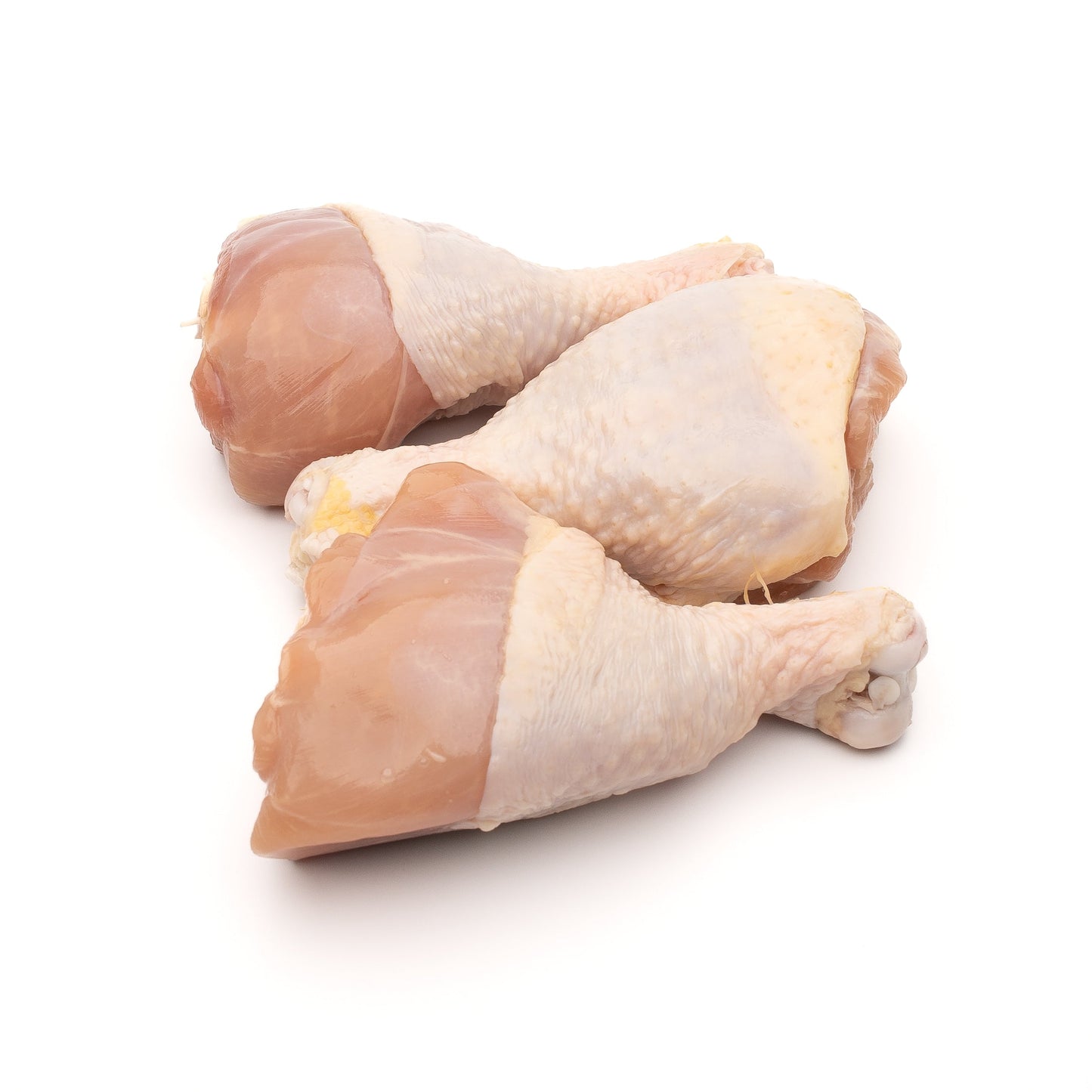 Muslos de Pollo (Pierna de Pollo)