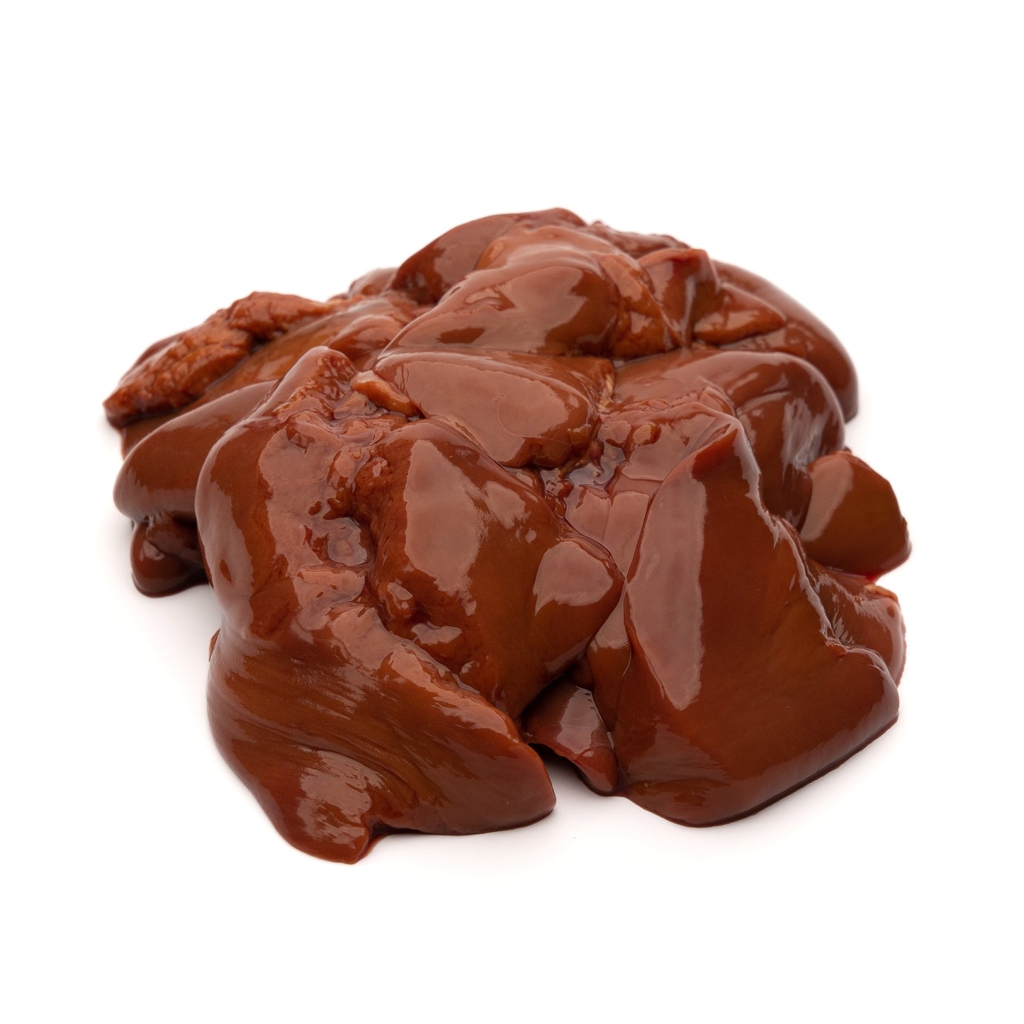 Hígado de Pollo (Higado de Pollo)
