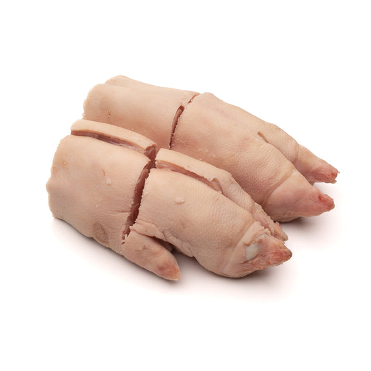 Pata de cerdo