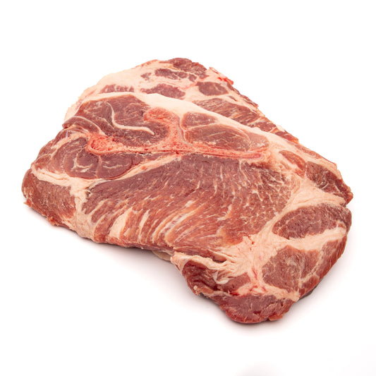 Bistec de puerco
