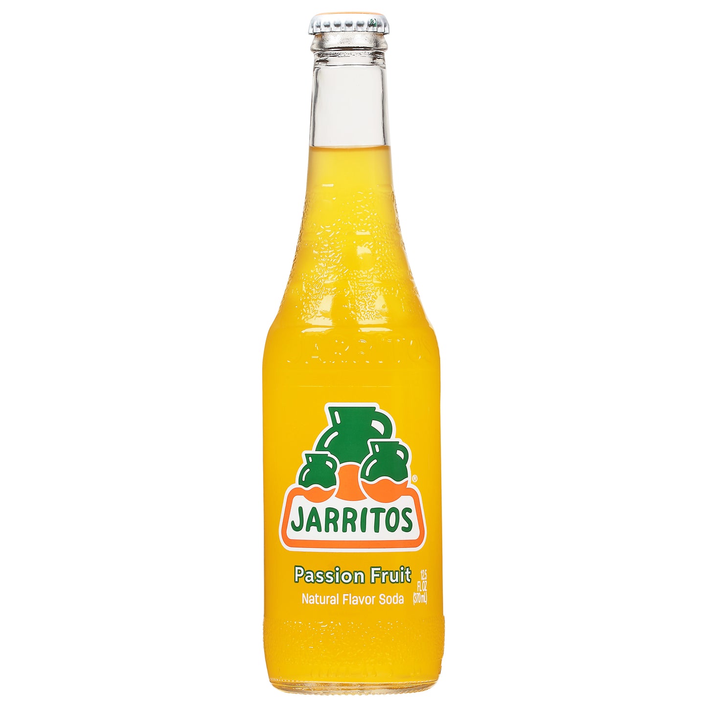 Jarritos Refresco de Maracuyá 12.5 fl oz
