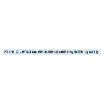 Cerveza Corona Extra Mexicana Lager, lata de 710 ml (24 onzas líquidas), 4,6 % de alcohol por volumen.