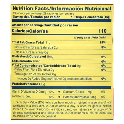 Mayonesa Mavesa de 445 gramos (15,7 onzas)