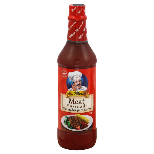 Adobo Chef Merito de 25 onzas