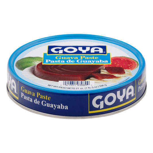 Pasta de guayaba Goya de 21 onzas