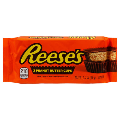 Tazas de mantequilla de cacahuete Reese's de 42,5 g