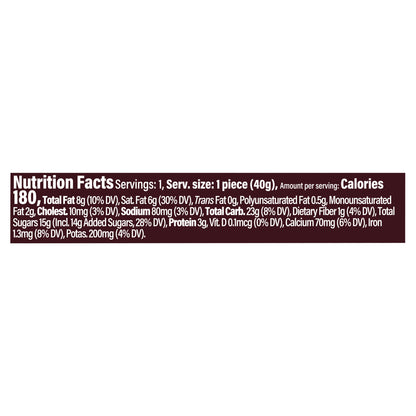 Marinela Hershey's Snack Cake, 1.41 oz