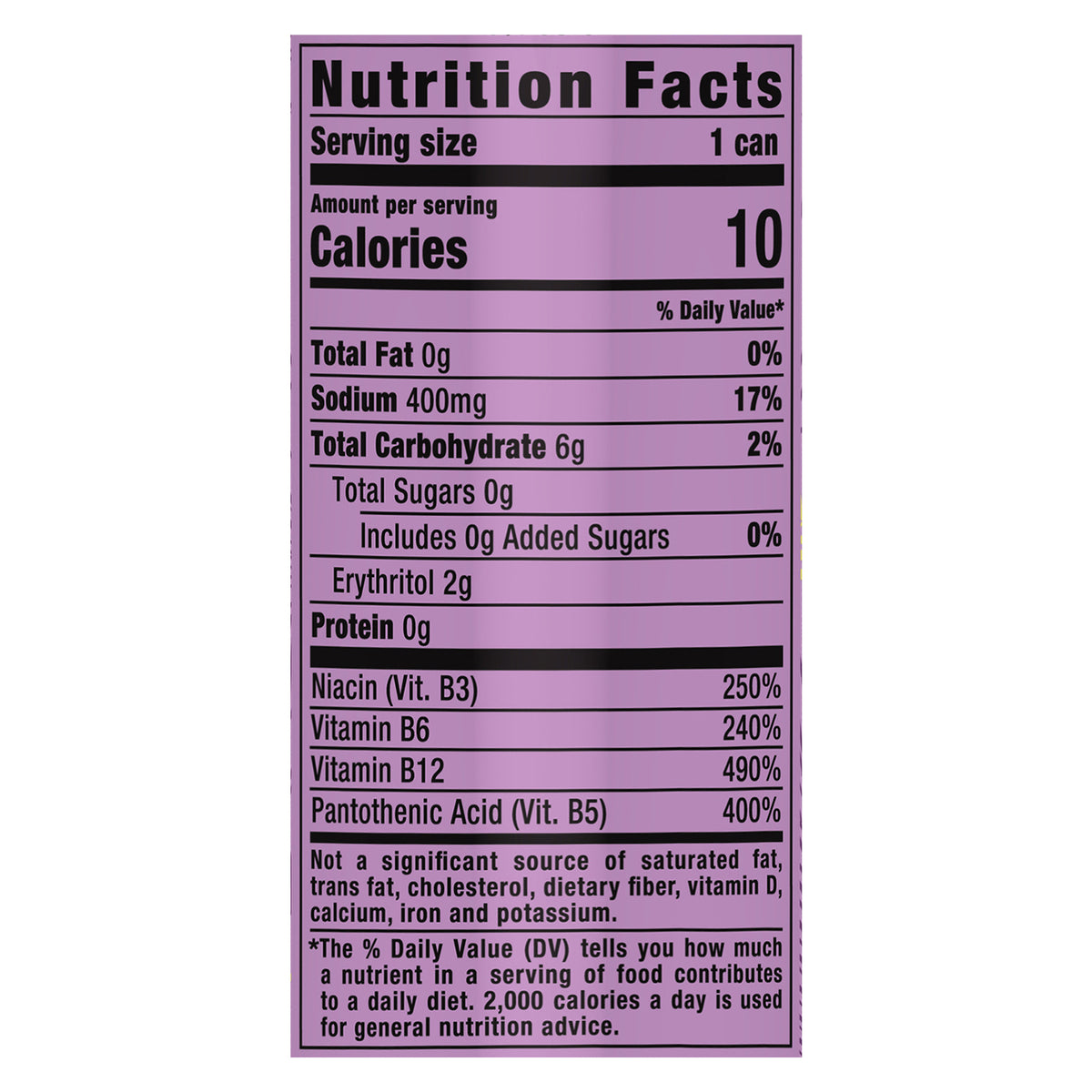 Monster Energy Ultra Wild Passion 24/16oz