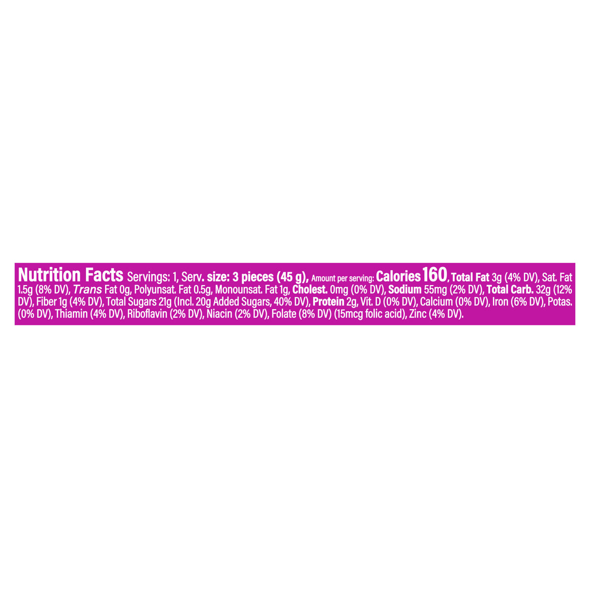 Marinela Marshmallow Cookies, 1.59 oz
