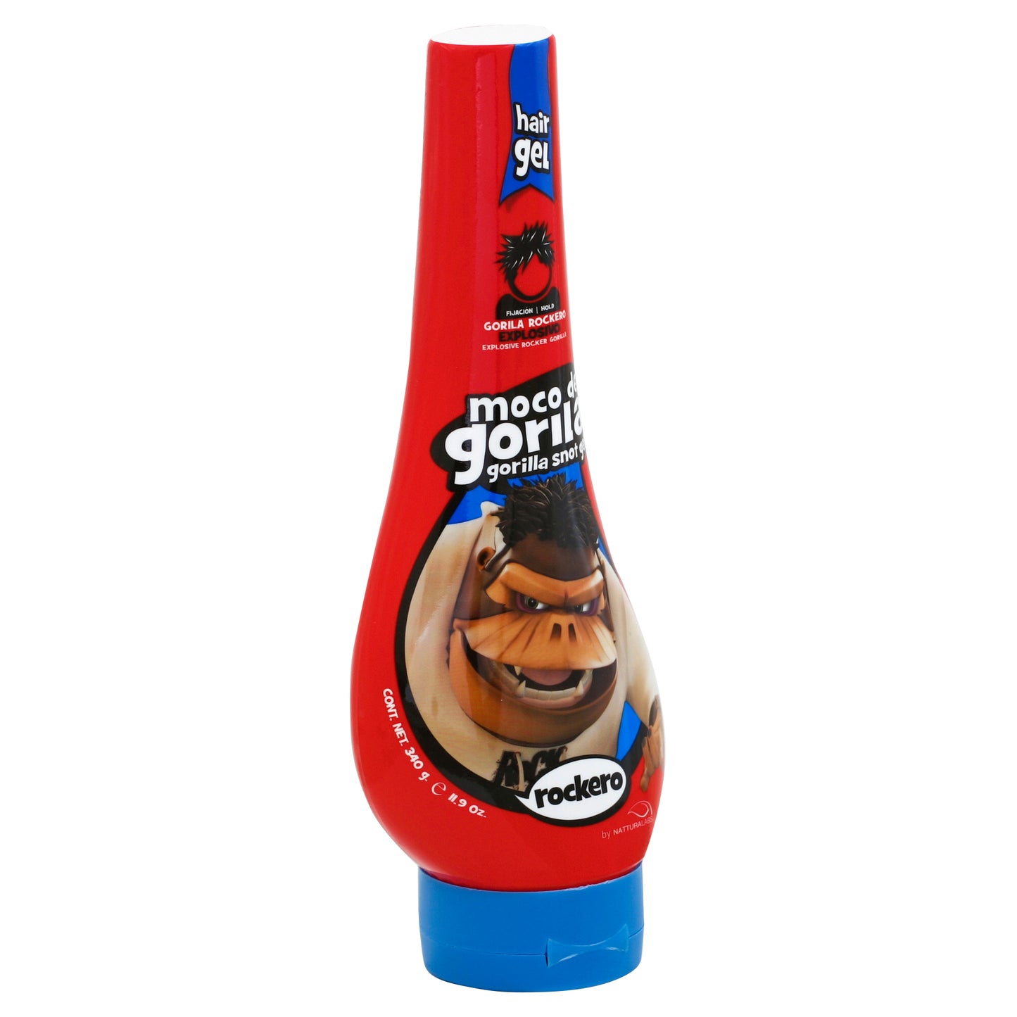 Moco De Gorila Hair Gel 11.9 oz