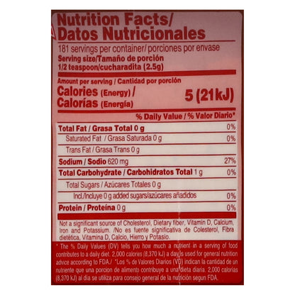 Caldo de tomate y carne Malher de 454 ml (16 oz)