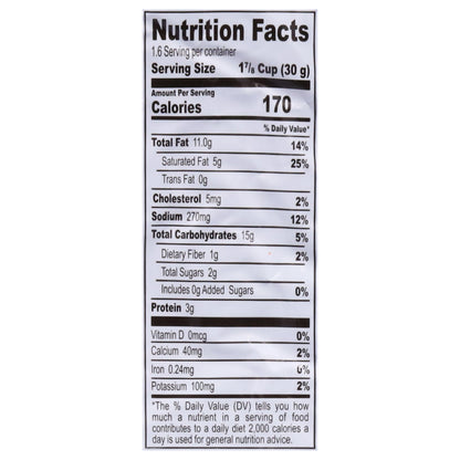Diana Churritos Rizos de Maíz 1.69 oz
