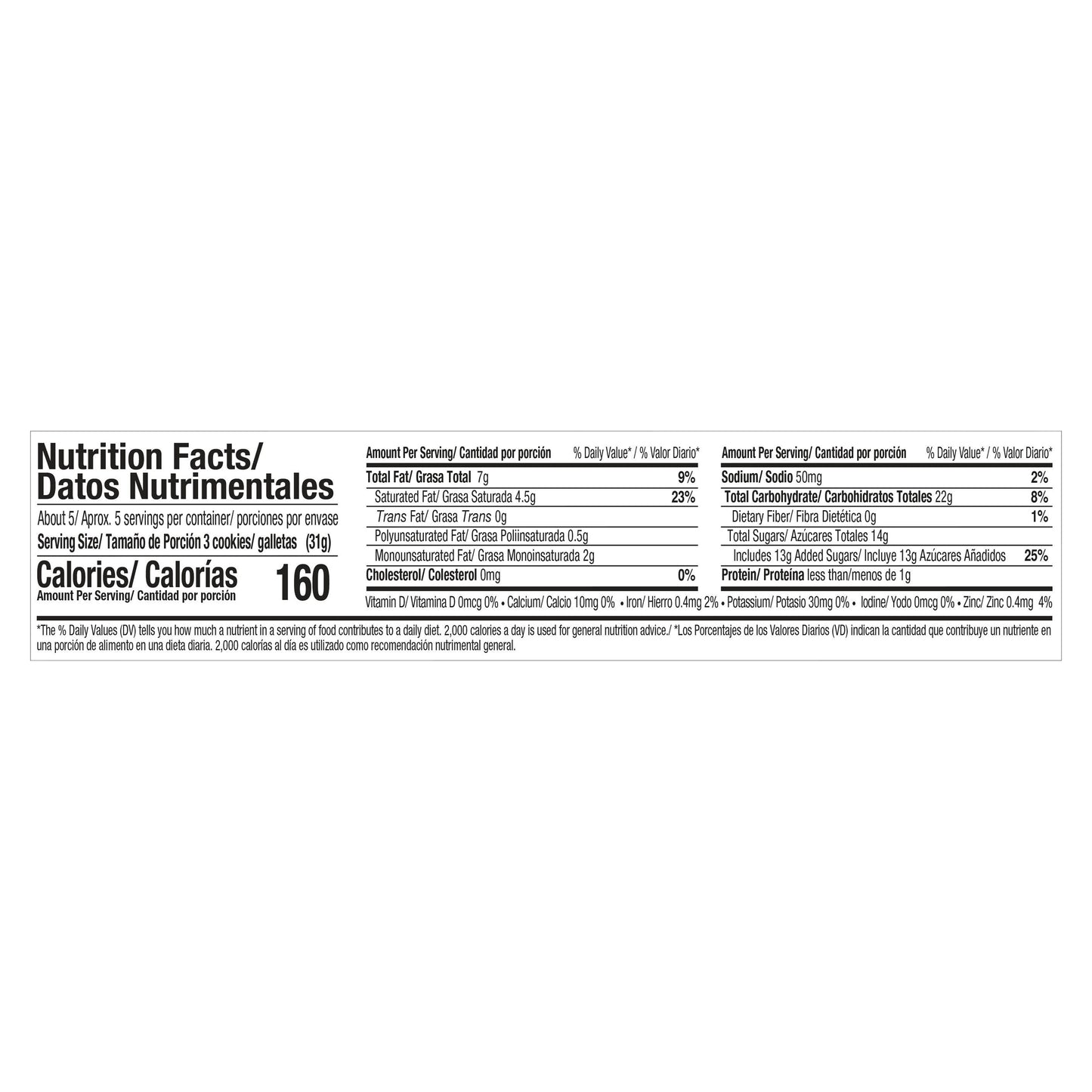 Galletas de oblea Gamesa Cremax sabor vainilla de 5.7 oz
