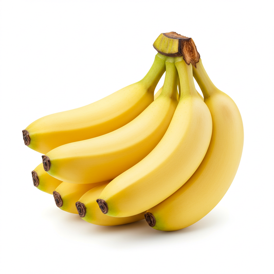 Plátano bebé / Dominico