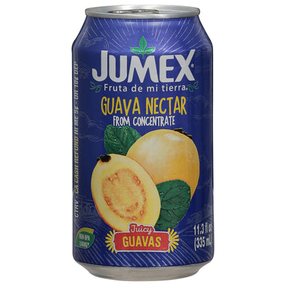 Néctar de guayaba Jumex a partir de concentrado 320 ml