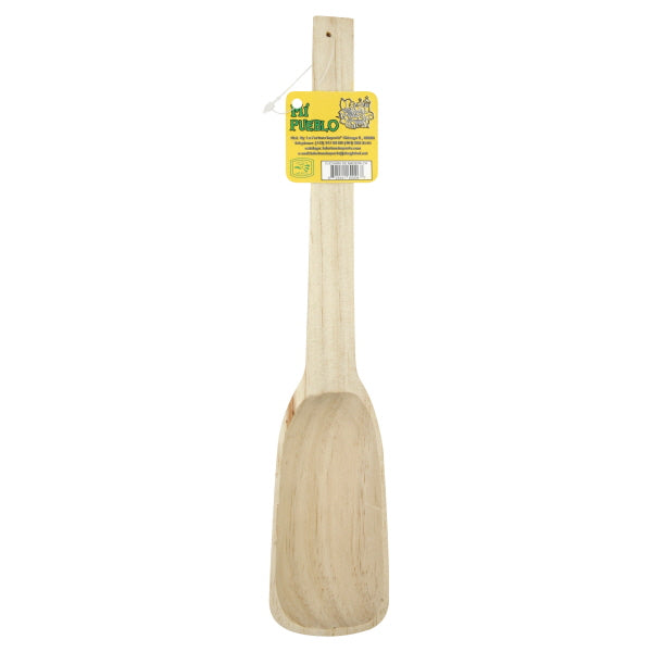 Cuchara de madera Mi Pueblo 1 unidad