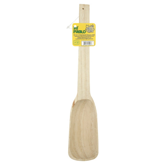 Cuchara de madera Mi Pueblo 1 unidad