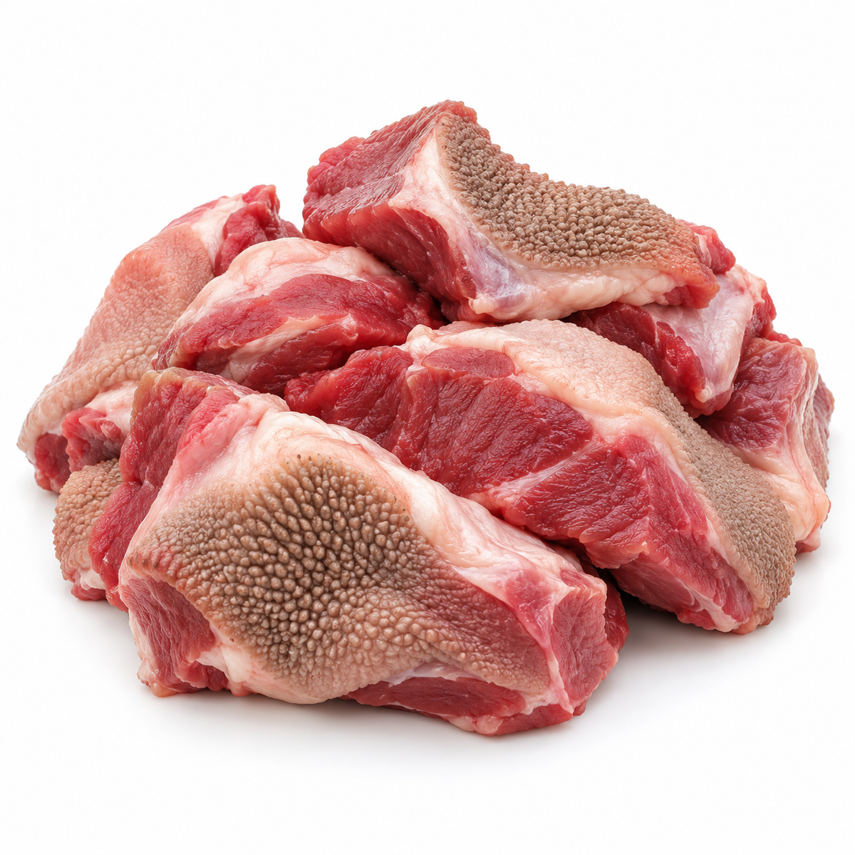 Chicken Giblets (Menudencia)