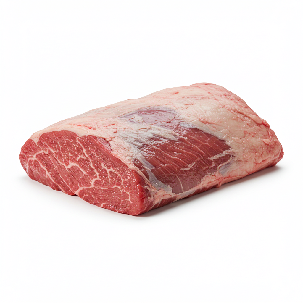Beef Shoulder Tip (Punta de Espaldilla)