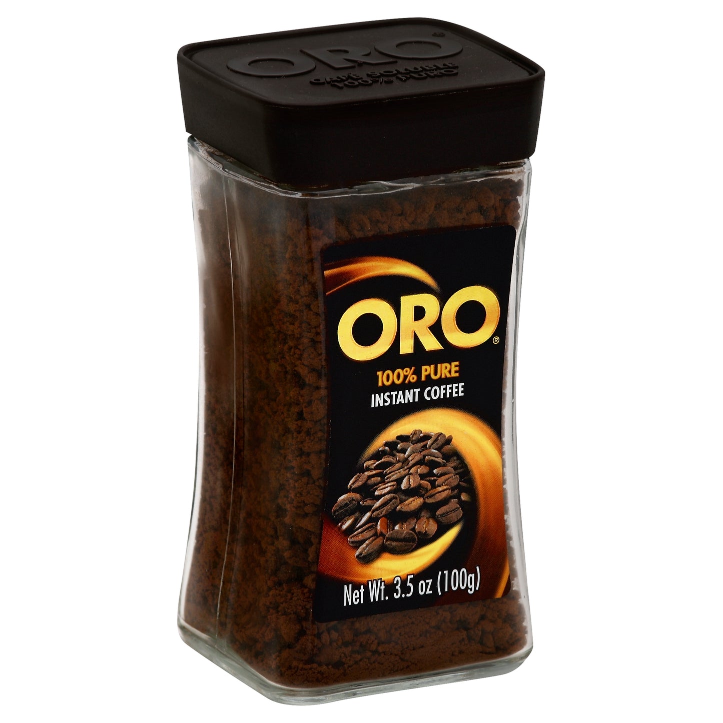 ORO Coffee 3.5 oz
