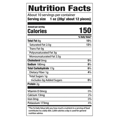 Tortilla chips Takis Extreme Blue Heat de 281 g (9.9 oz)