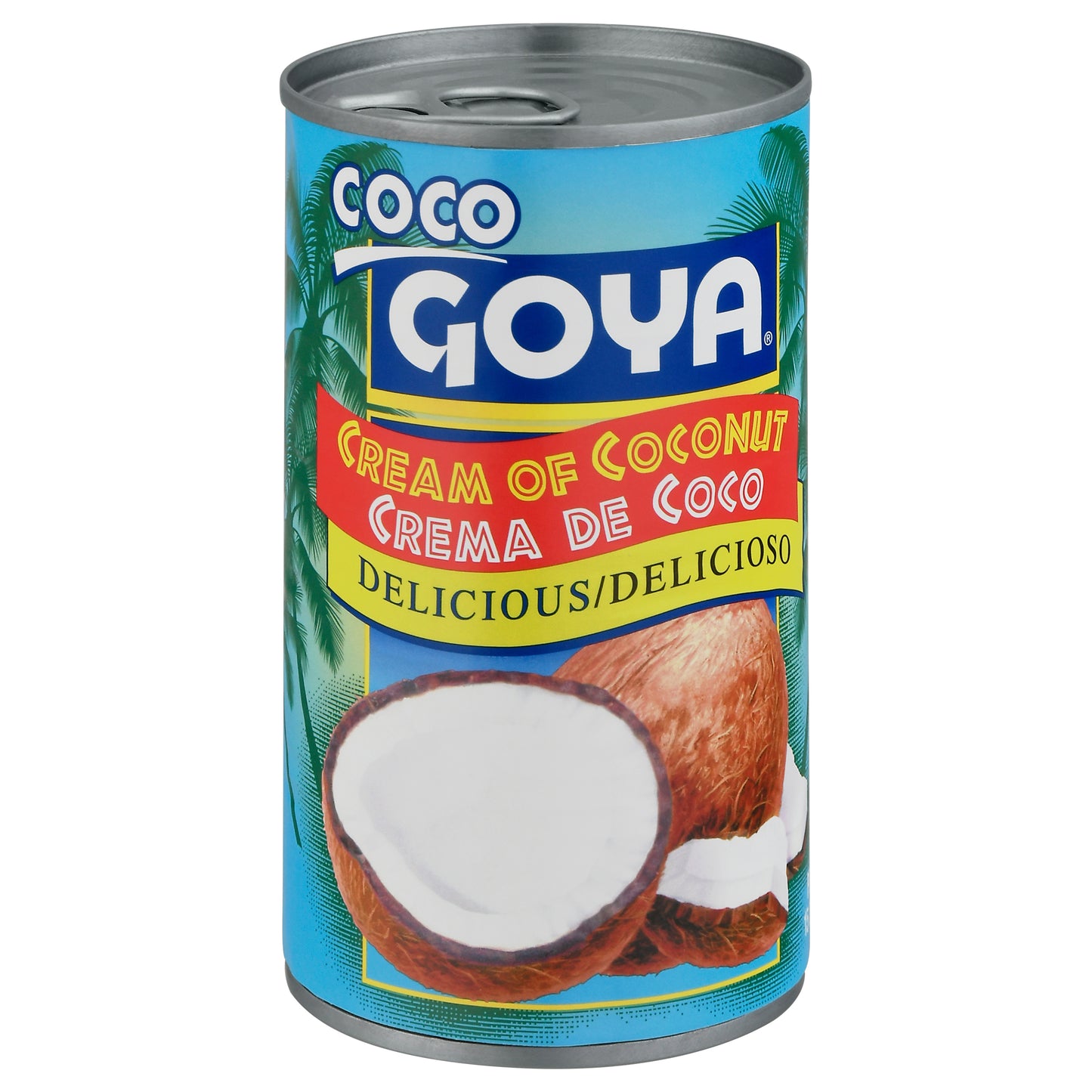 Crema de coco Goya Coco de 425 g