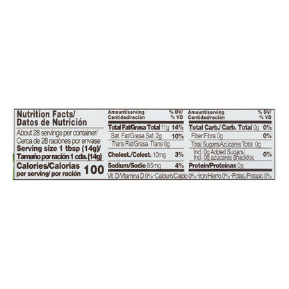McCormick Mayonesa (Mayonnaise) With Lime Juice, 14 fl oz