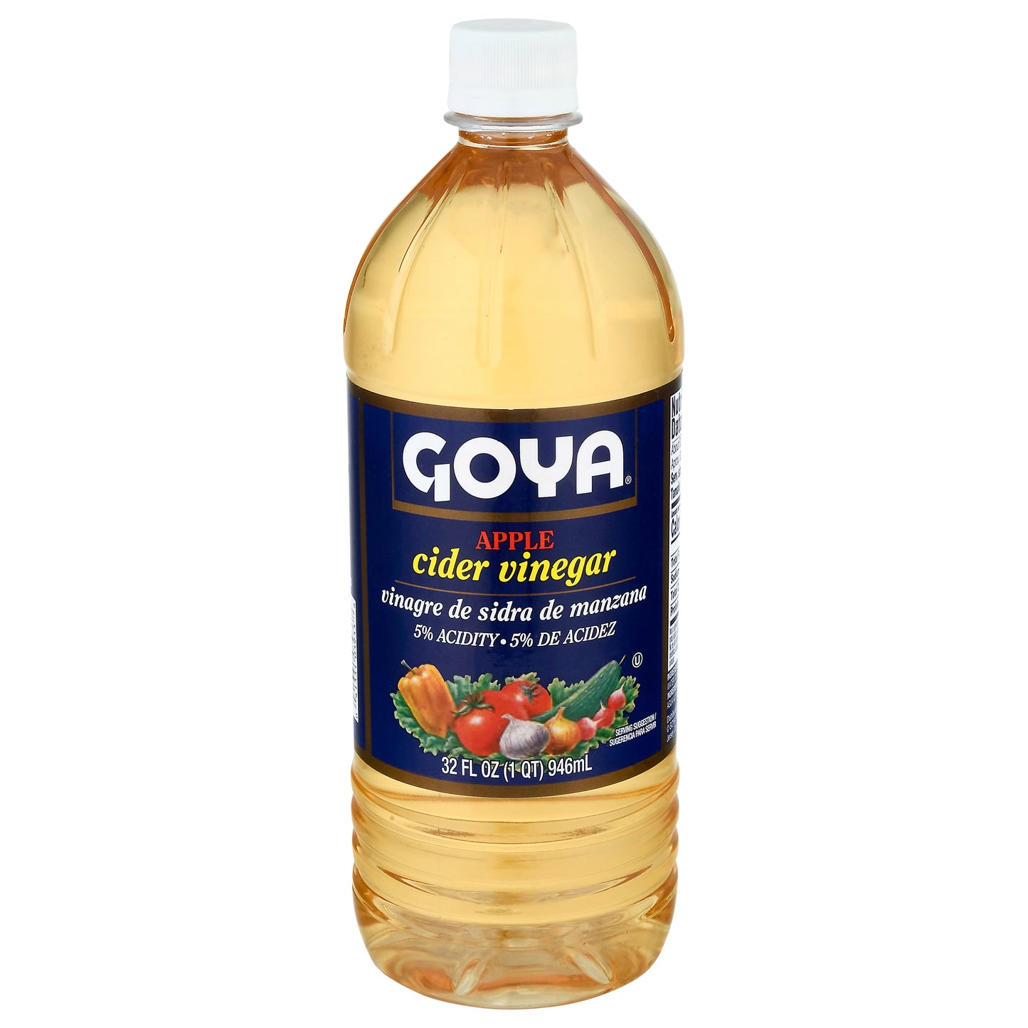 Goya Apple Cider Vinegar 32 fl oz