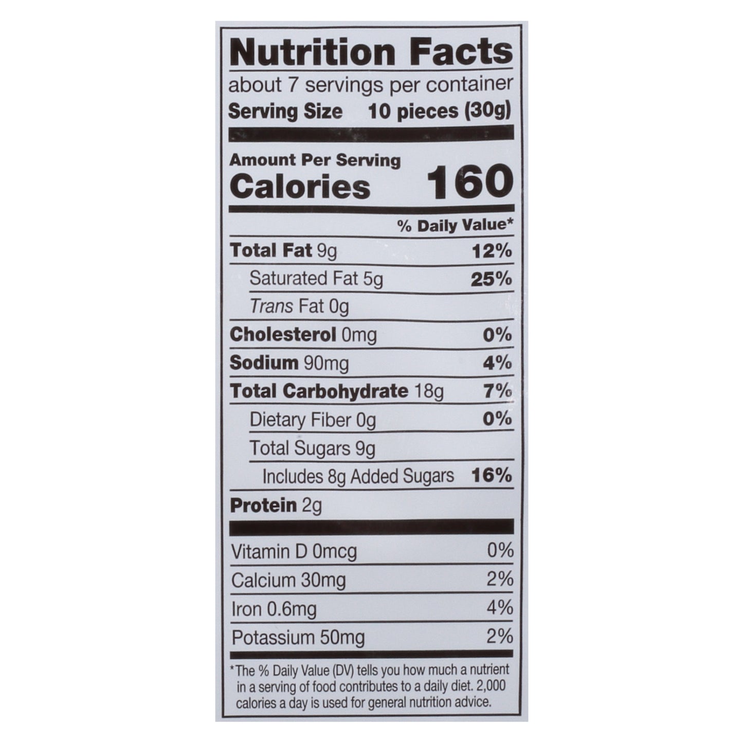 Hello Panda Bite Size Caramel Biscuits 7 oz