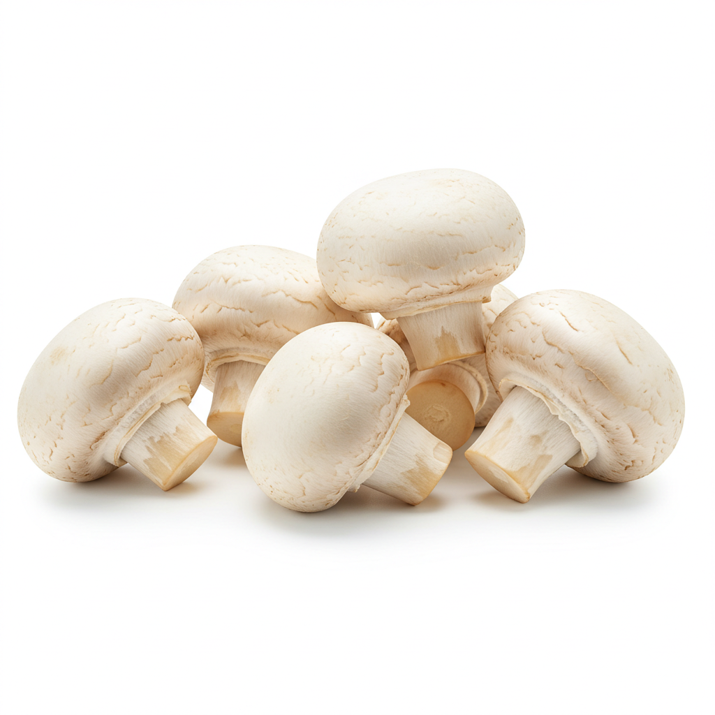 Champignon Mushroom