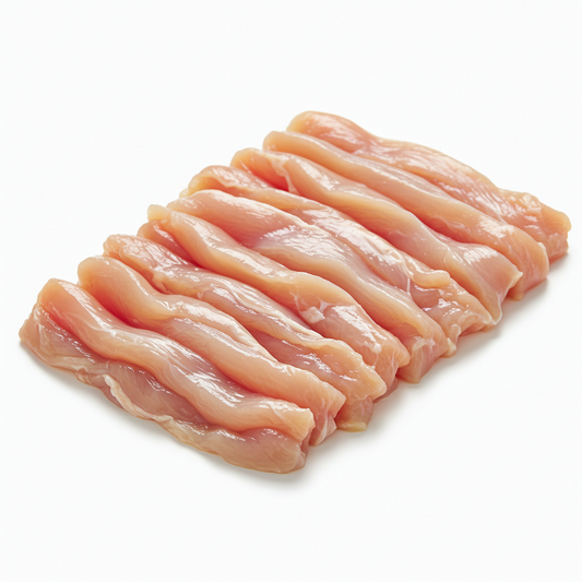 Fajita De Pollo (Fajita De Pollo)