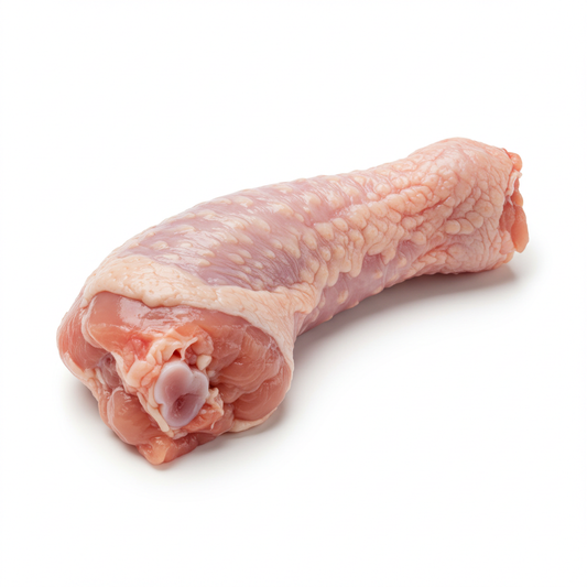 Cuello de Pollo (Pescuezo de Pollo)