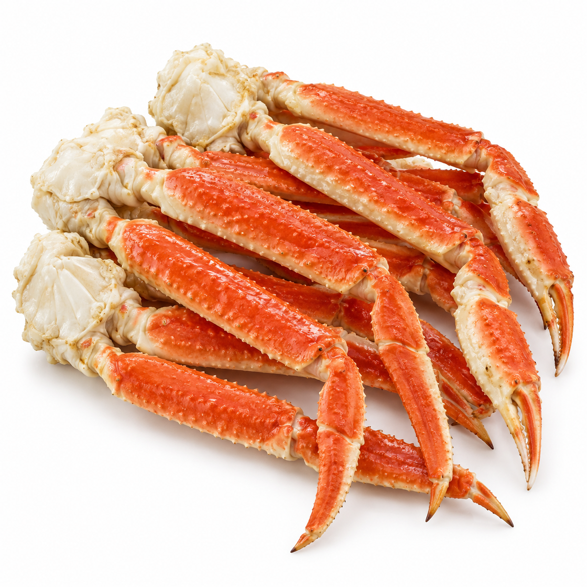 Crab Legs (Pata de Jaiba)