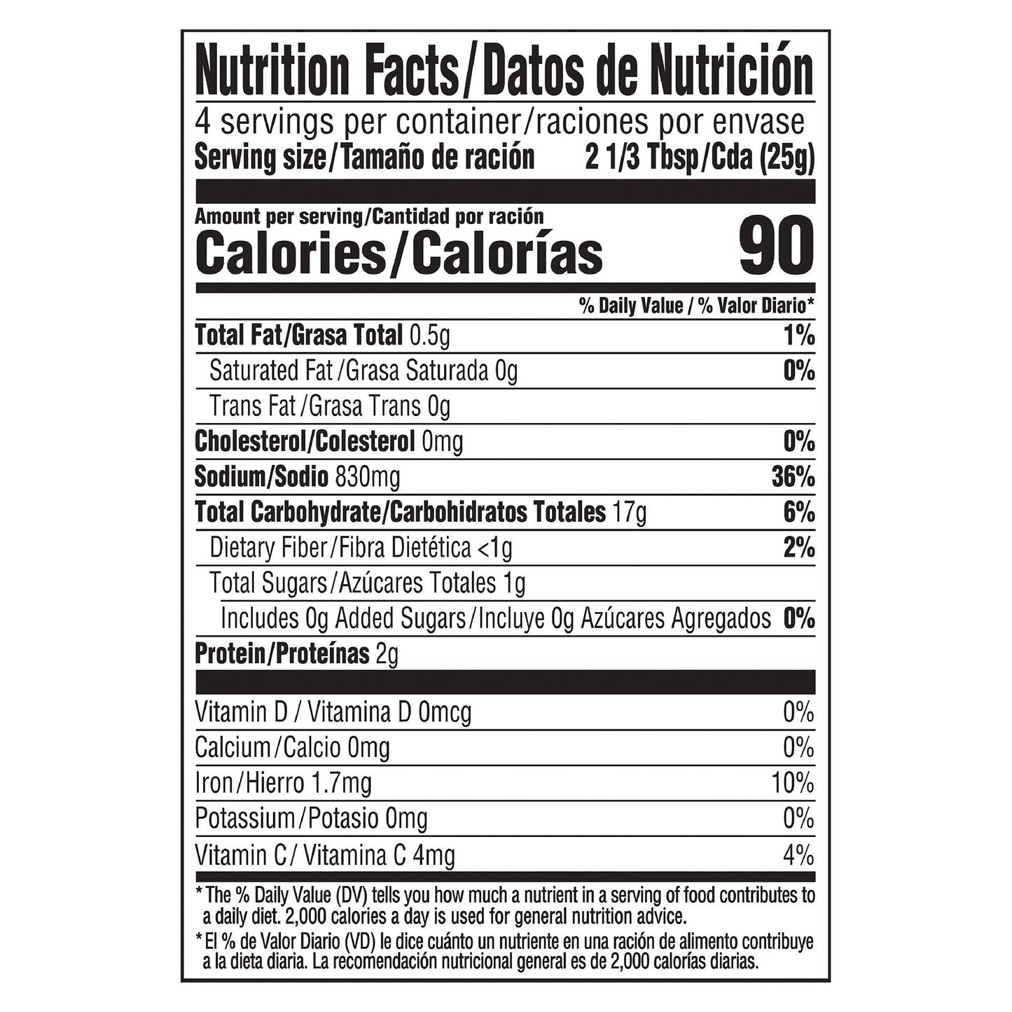Mezcla para sopa de pasta Knorr con sabor a tomate, 99 g