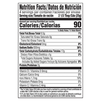 Mezcla para sopa de pasta Knorr con sabor a tomate, 99 g