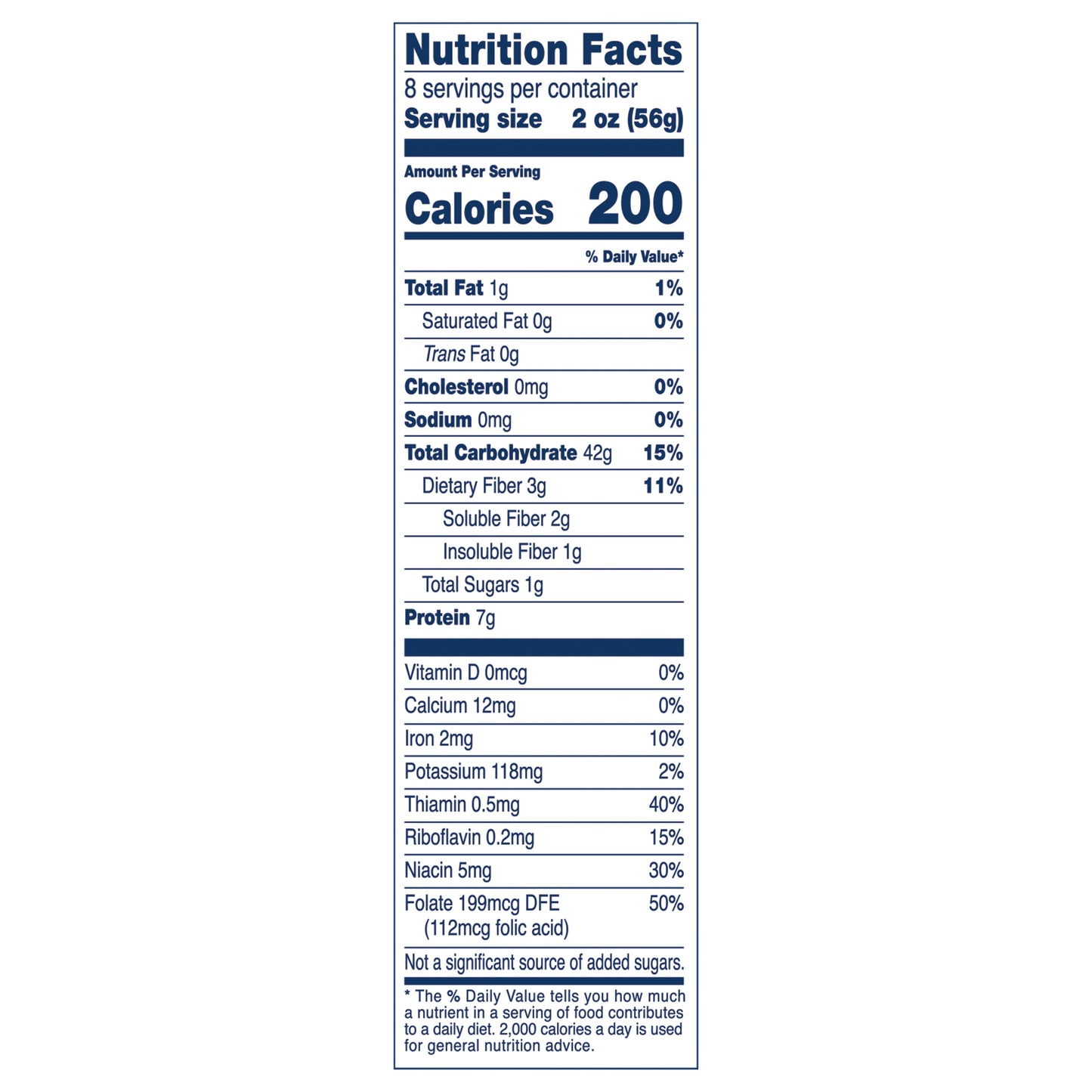 Codos Barilla 1 lb