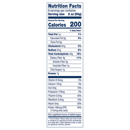 Codos Barilla 1 lb