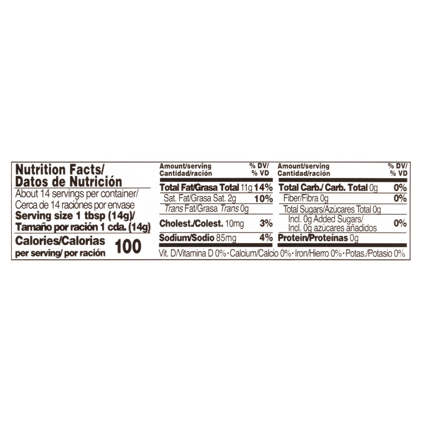 Mayonesa McCormick con jugo de lima, 200 ml