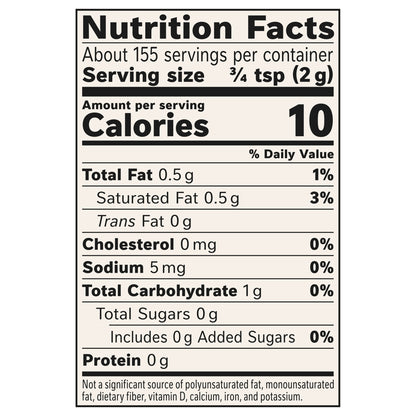 Nestle Coffee Mate Original Powdered Coffee Creamer 11 oz.