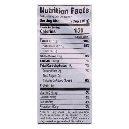 Palitos de maíz con sabor a barbacoa Diana Palitos 5.57 oz