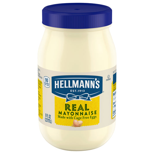 Mayonesa Hellmann's Real Mayo - 425 g