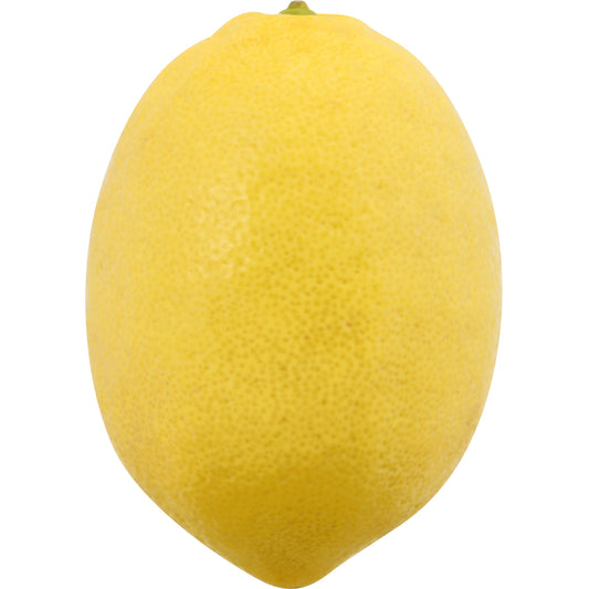 Lemon - Large (Limon Verde)