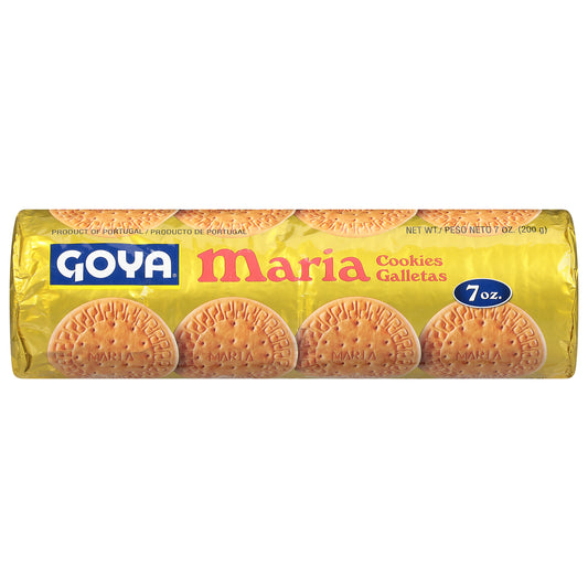 Galletas Goya María 7 onzas