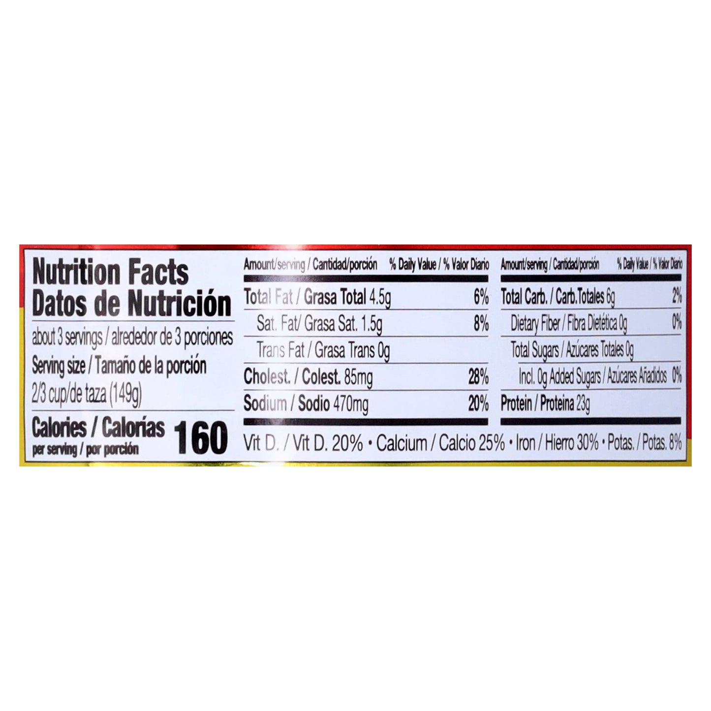 Dolores Sardines in Tomato Sauce 15 oz