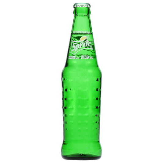 Sprite Lemon Lime Flavor Soda 12 fl oz
