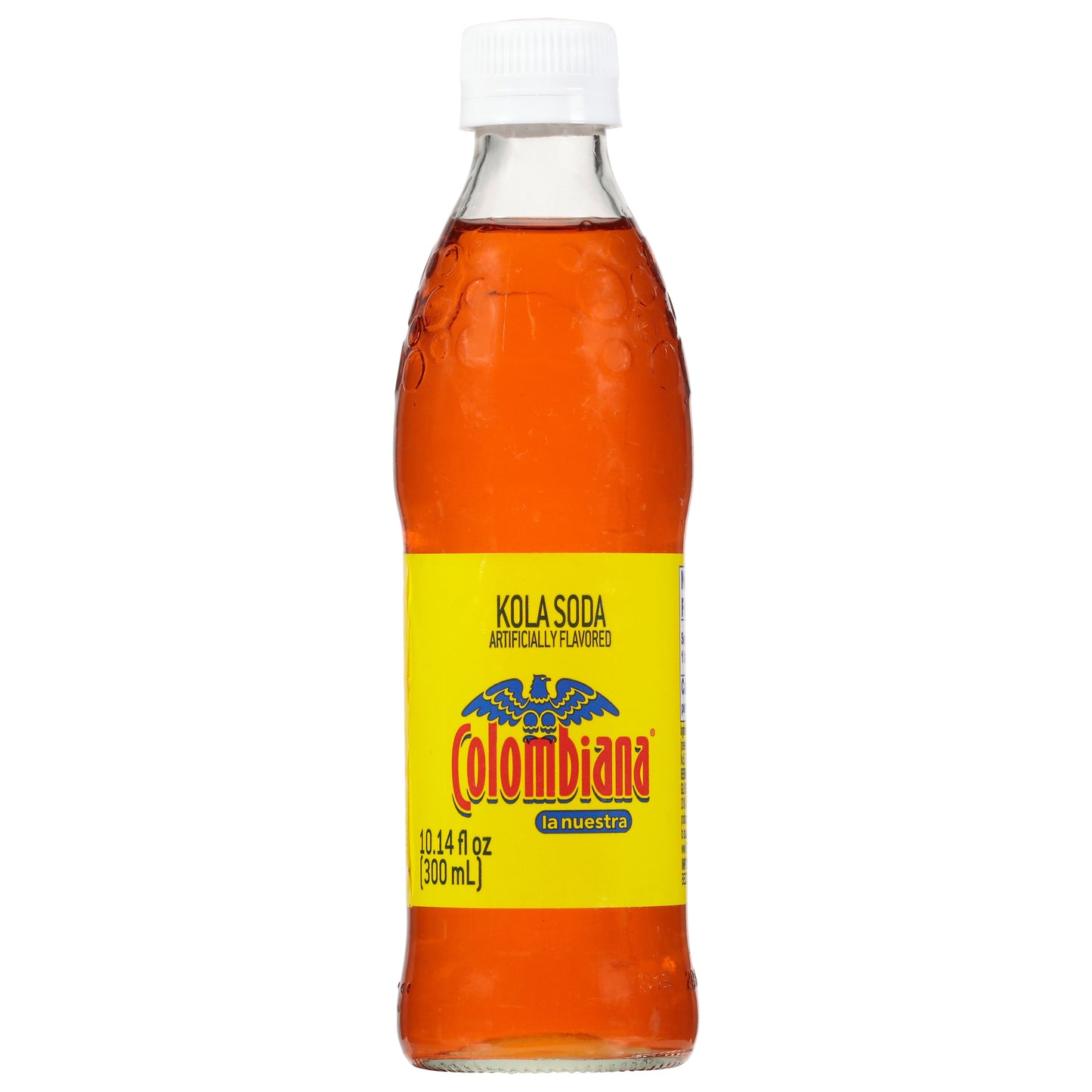 Colombiana Kola Soda 10.14 fl oz