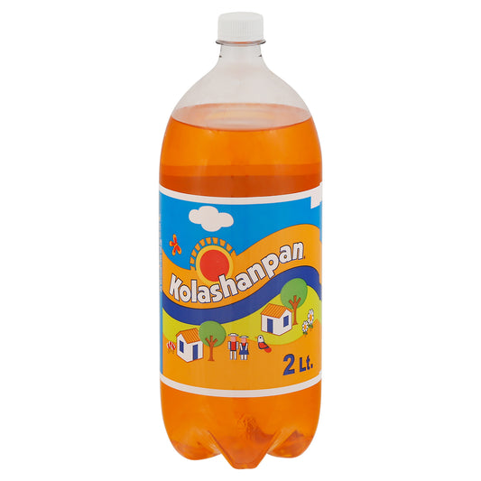 Refresco Kolashanpan 2 l