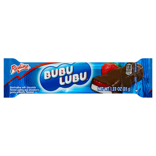 Ricolino Bubu Lubu 1.23 onzas