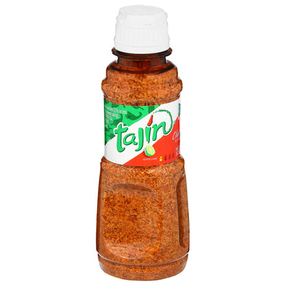 Tajín con condimento de lima de 142 g (5 oz)
