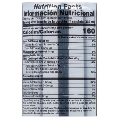 Néctar de manzana Del Frutal a partir de concentrado 330 ml